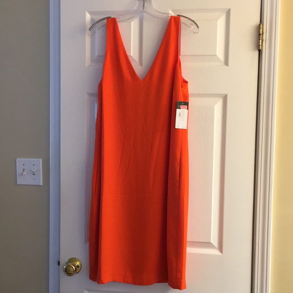 Short sleeve Ralph Lauren Dress